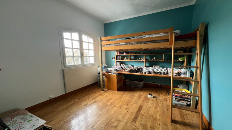 Ma-Cabane - Vente Maison VENISSIEUX, 87 m²