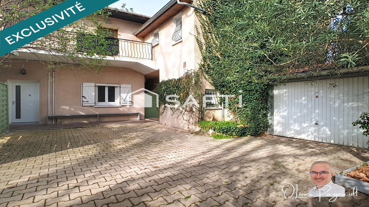 Ma-Cabane - Vente Maison Venissieux, 97 m²