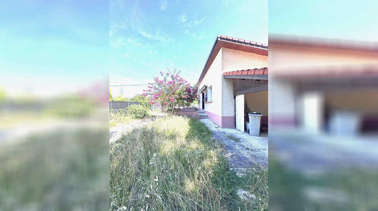 Ma-Cabane - Vente Maison Vénissieux, 67 m²