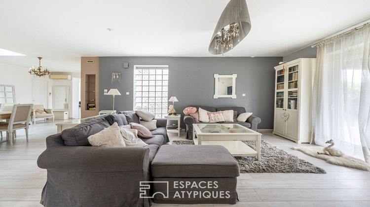 Ma-Cabane - Vente Maison VENISSIEUX, 200 m²