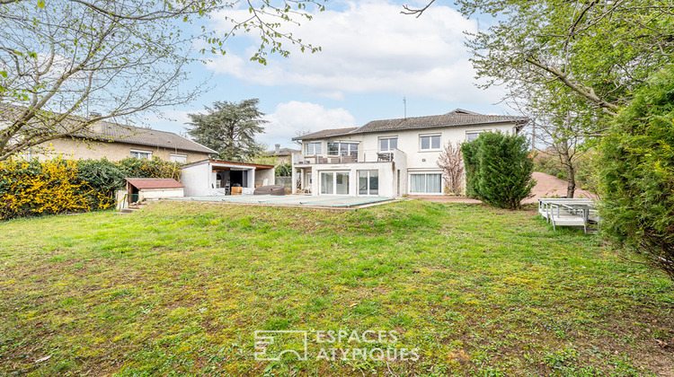 Ma-Cabane - Vente Maison VENISSIEUX, 200 m²