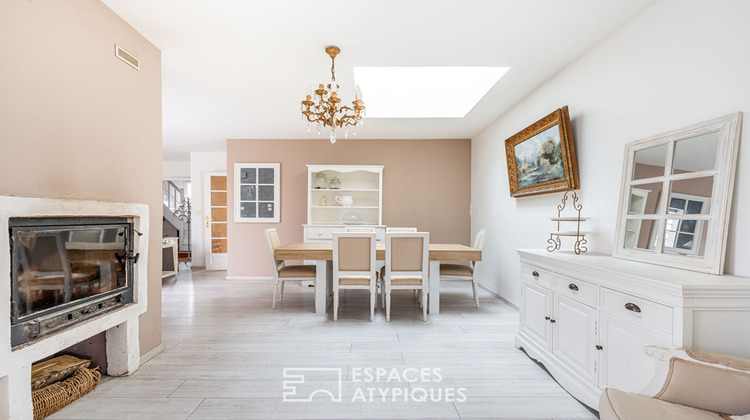 Ma-Cabane - Vente Maison VENISSIEUX, 200 m²