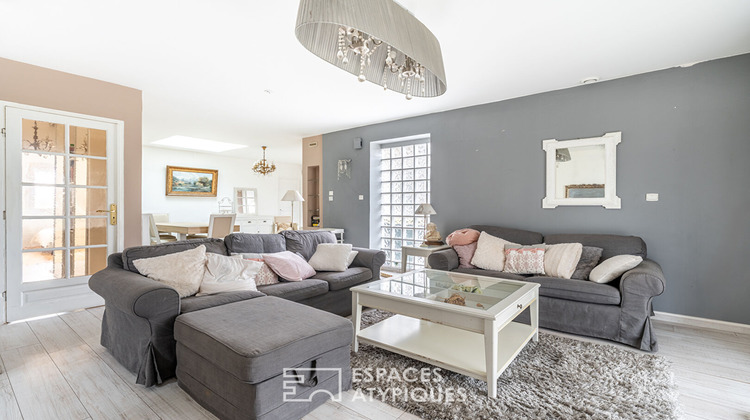 Ma-Cabane - Vente Maison VENISSIEUX, 200 m²