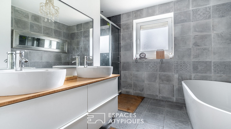 Ma-Cabane - Vente Maison VENISSIEUX, 200 m²