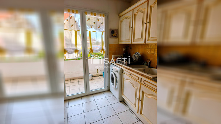 Ma-Cabane - Vente Maison Venissieux, 94 m²