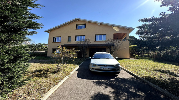 Ma-Cabane - Vente Maison VENISSIEUX, 172 m²