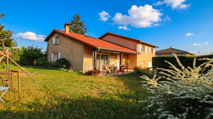 Ma-Cabane - Vente Maison VENISSIEUX, 131 m²