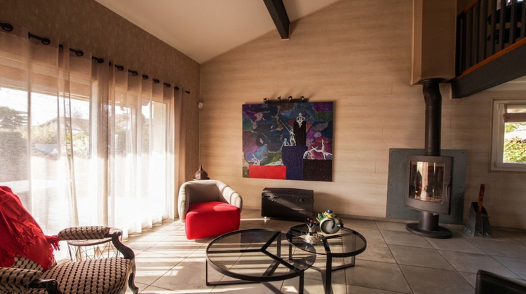 Ma-Cabane - Vente Maison VENISSIEUX, 131 m²