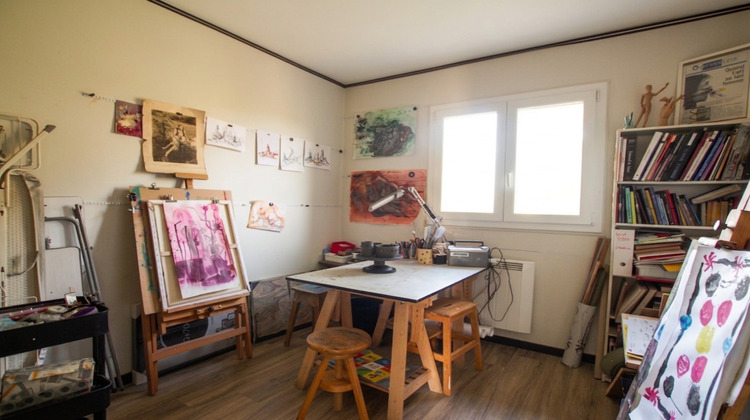 Ma-Cabane - Vente Maison VENISSIEUX, 131 m²