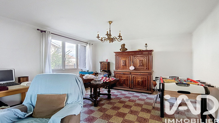 Ma-Cabane - Vente Maison Vénissieux, 79 m²