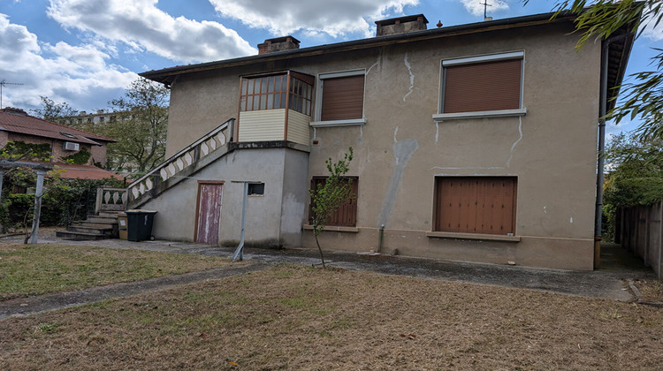 Ma-Cabane - Vente Maison VENISSIEUX, 179 m²