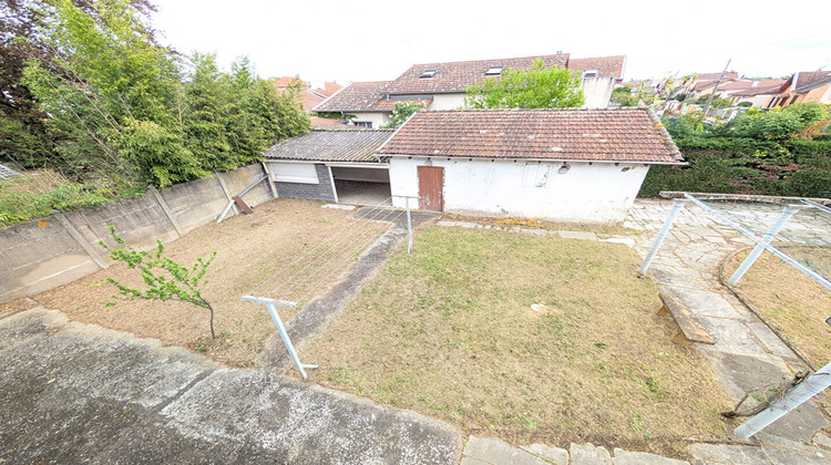 Ma-Cabane - Vente Maison VENISSIEUX, 179 m²