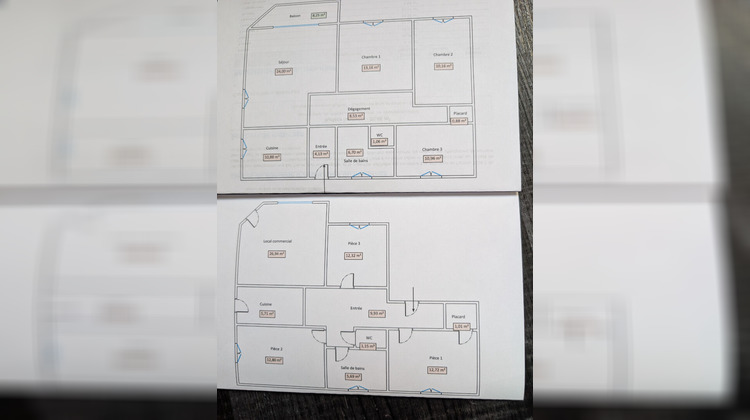 Ma-Cabane - Vente Maison VENISSIEUX, 179 m²