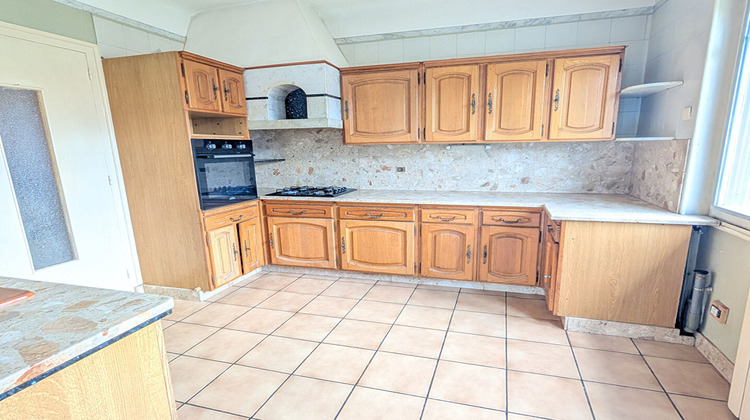 Ma-Cabane - Vente Maison VENISSIEUX, 179 m²