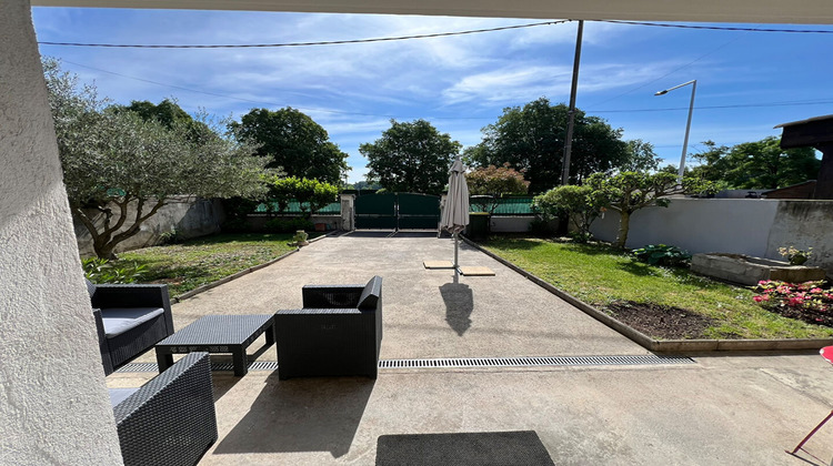 Ma-Cabane - Vente Maison VENISSIEUX, 170 m²