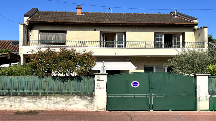 Ma-Cabane - Vente Maison VENISSIEUX, 170 m²