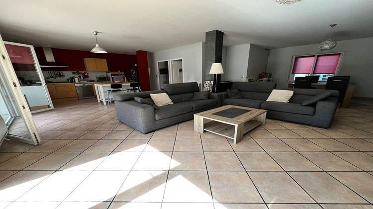 Ma-Cabane - Vente Maison VENISSIEUX, 170 m²