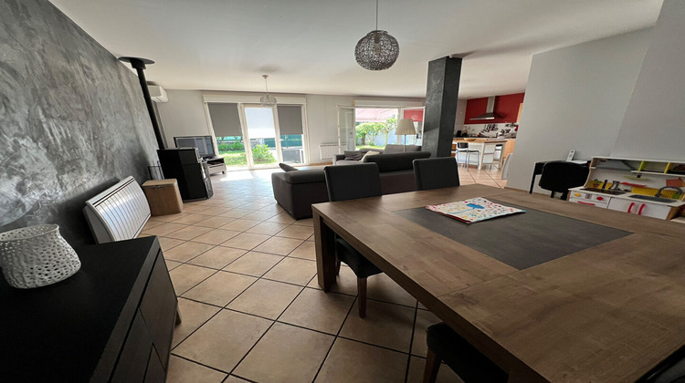 Ma-Cabane - Vente Maison VENISSIEUX, 170 m²