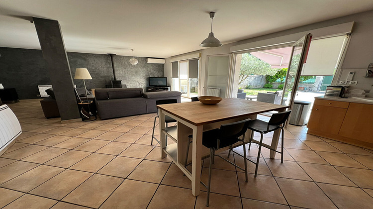 Ma-Cabane - Vente Maison VENISSIEUX, 170 m²