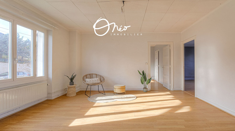 Ma-Cabane - Vente Maison VENISSIEUX, 65 m²