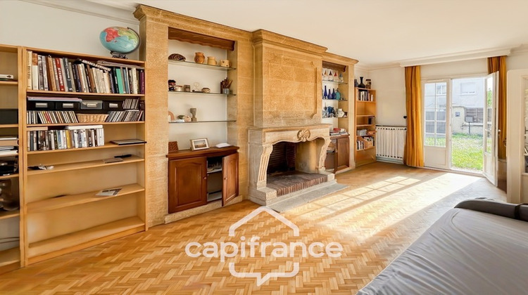 Ma-Cabane - Vente Maison VENISSIEUX, 99 m²