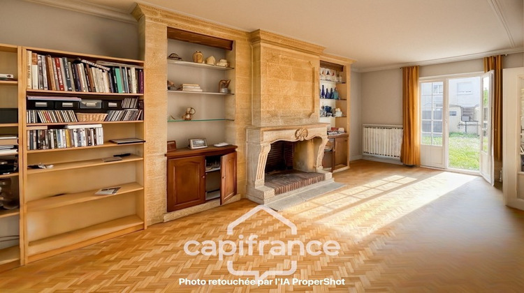 Ma-Cabane - Vente Maison VENISSIEUX, 99 m²