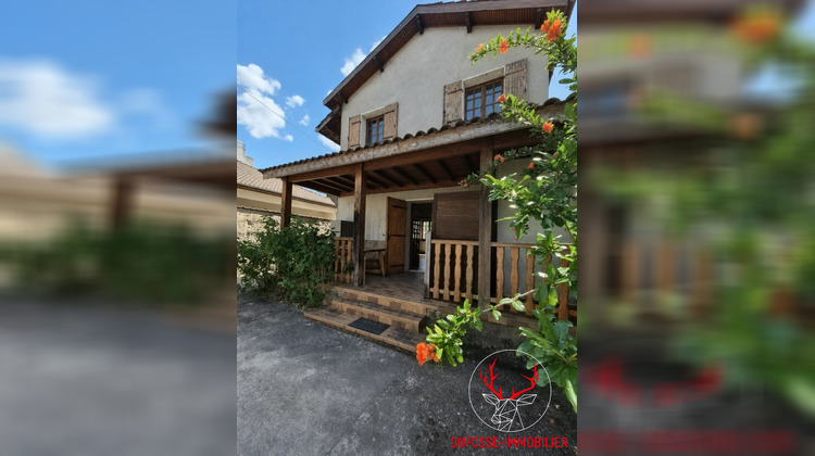 Ma-Cabane - Vente Maison VENISSIEUX, 76 m²