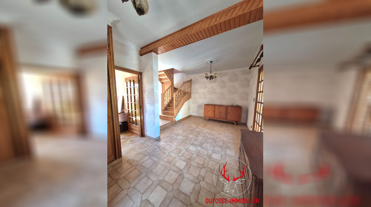 Ma-Cabane - Vente Maison VENISSIEUX, 76 m²