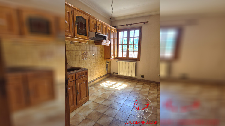 Ma-Cabane - Vente Maison VENISSIEUX, 76 m²