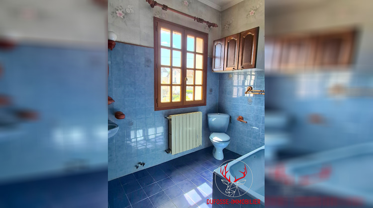 Ma-Cabane - Vente Maison VENISSIEUX, 76 m²