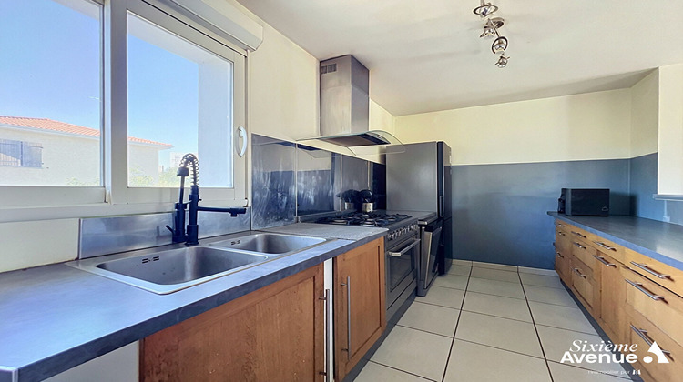 Ma-Cabane - Vente Maison VENISSIEUX, 115 m²