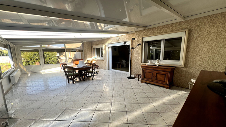 Ma-Cabane - Vente Maison VENISSIEUX, 113 m²