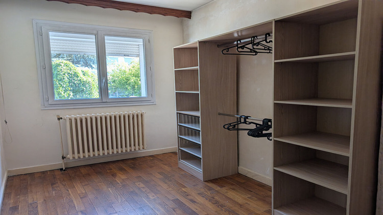 Ma-Cabane - Vente Maison VENISSIEUX, 113 m²