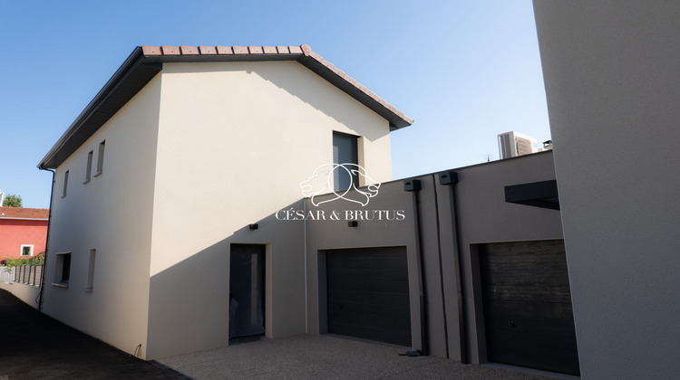 Ma-Cabane - Vente Maison Vénissieux, 112 m²