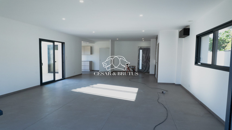 Ma-Cabane - Vente Maison Vénissieux, 112 m²