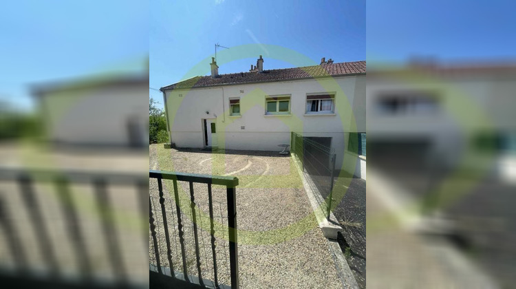 Ma-Cabane - Vente Maison VENIZEL, 80 m²