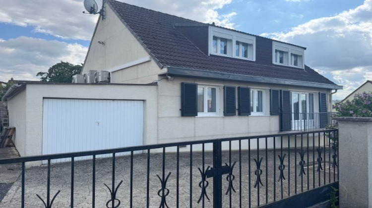 Ma-Cabane - Vente Maison Venizel, 127 m²