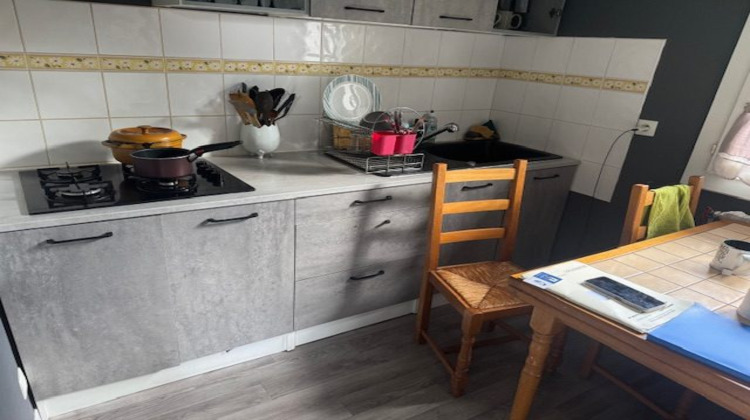 Ma-Cabane - Vente Maison Venizel, 127 m²