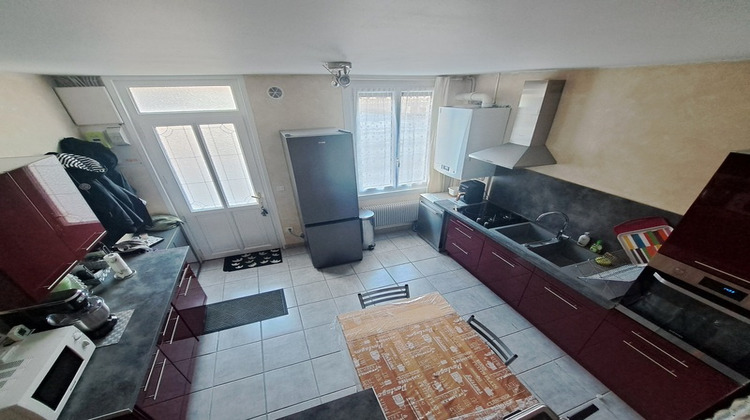 Ma-Cabane - Vente Maison VENIZEL, 58 m²