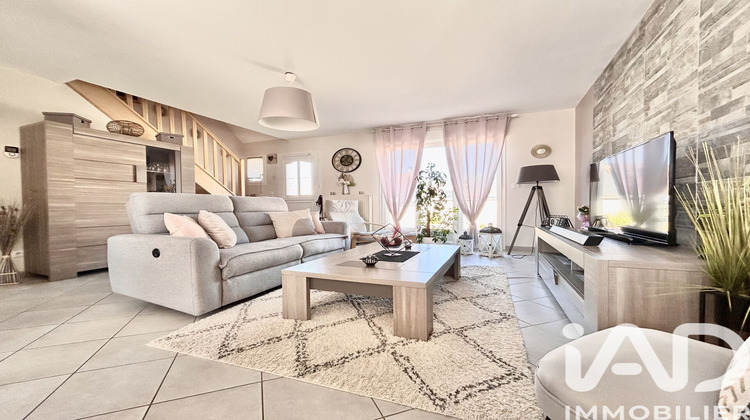 Ma-Cabane - Vente Maison Venizel, 102 m²