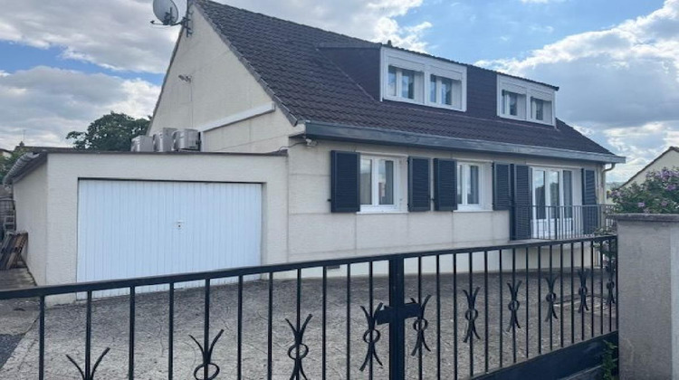 Ma-Cabane - Vente Maison VENIZEL, 127 m²