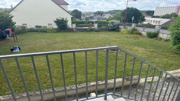 Ma-Cabane - Vente Maison VENIZEL, 127 m²