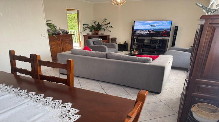 Ma-Cabane - Vente Maison VENIZEL, 127 m²