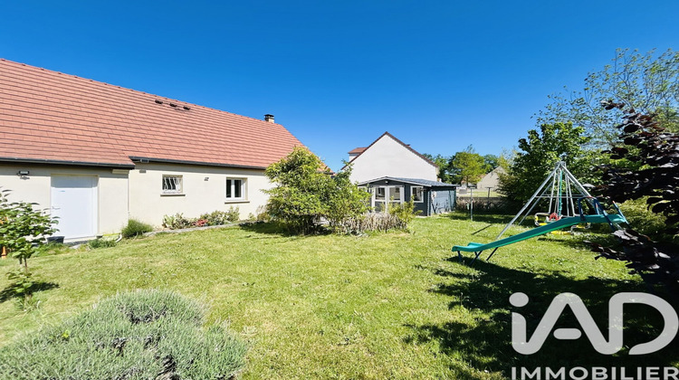 Ma-Cabane - Vente Maison Venizel, 104 m²