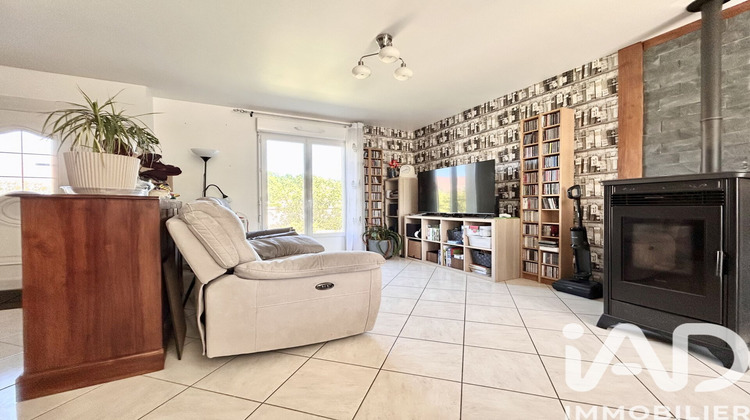 Ma-Cabane - Vente Maison Venizel, 104 m²