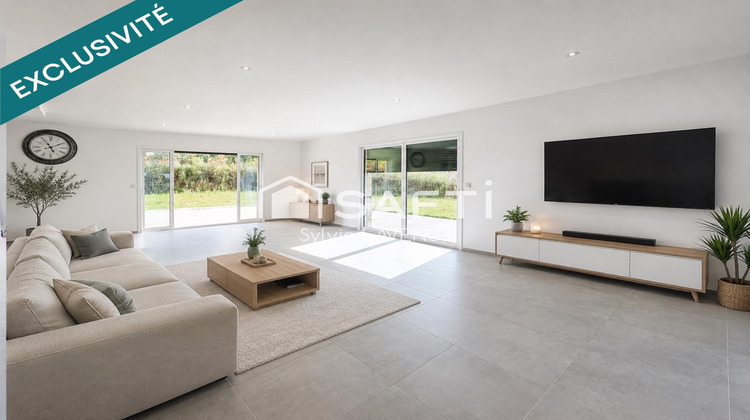 Ma-Cabane - Vente Maison Venizel, 140 m²
