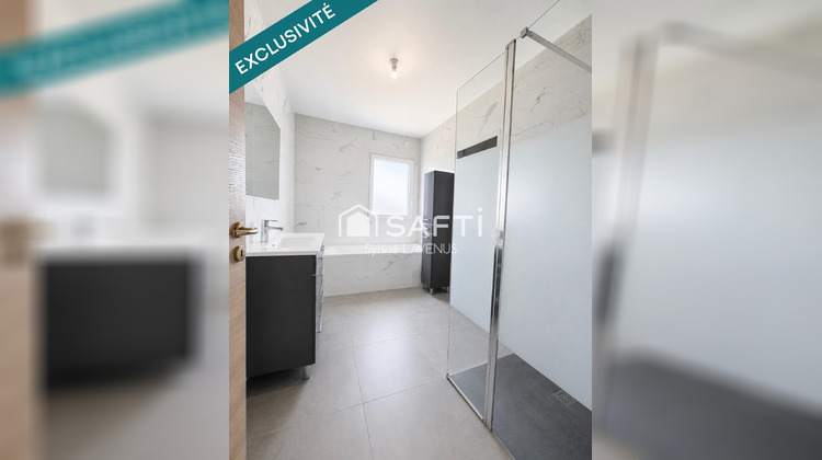Ma-Cabane - Vente Maison Venizel, 140 m²