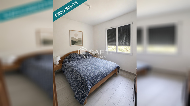 Ma-Cabane - Vente Maison Venizel, 140 m²