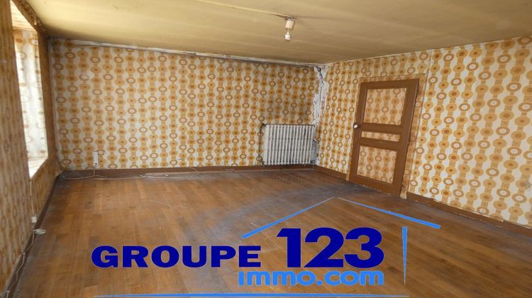 Ma-Cabane - Vente Maison Venizy, 83 m²