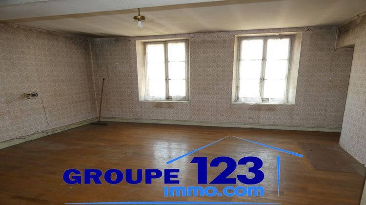 Ma-Cabane - Vente Maison Venizy, 83 m²